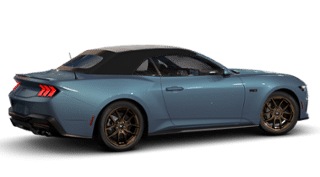 2025 Ford Mustang® External Image 4